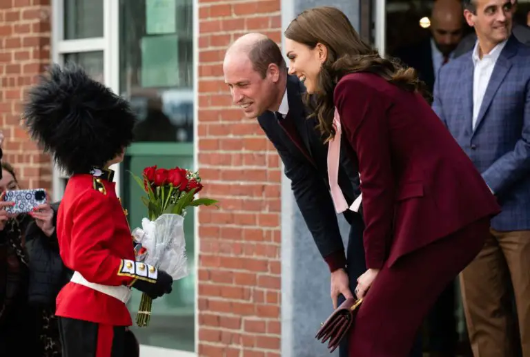 5 minutes ago, King Charles made a SAD Announcement! Prince Harry has…..See more below 👇👇👇